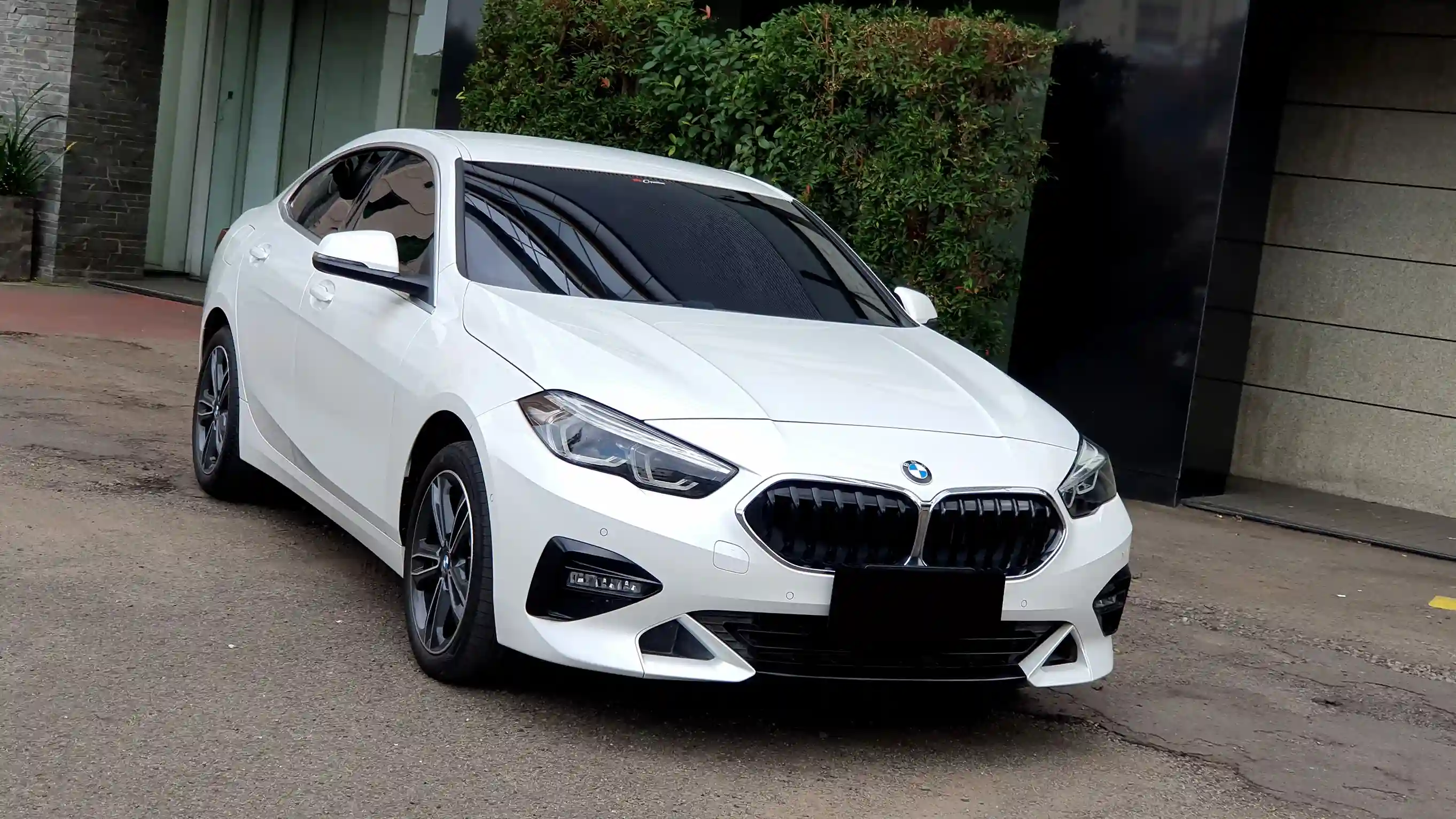 Kenapa Mobil BMW Bekas Masih Layak Dipilih? 