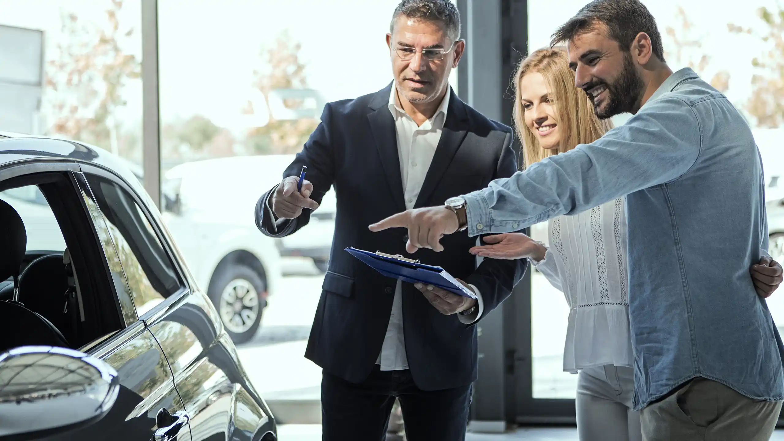 Harga Mobil Bekas Tahun Muda