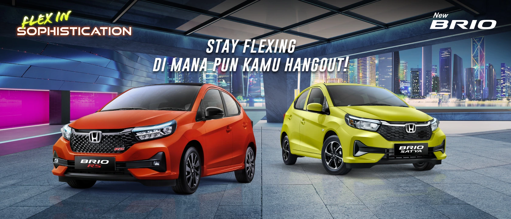 Mobil Bekas Jabodetabek