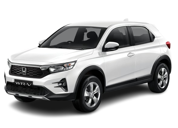 Kelebihan Honda WR-V vs Suzuki Baleno