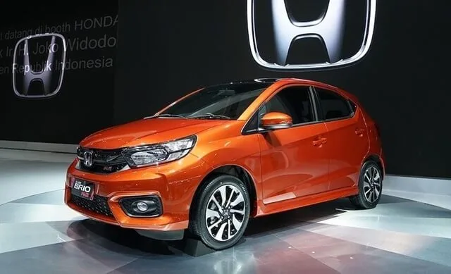 Tips Membeli Honda Jazz dan Brio Bekas di Bawah Tahun 2020