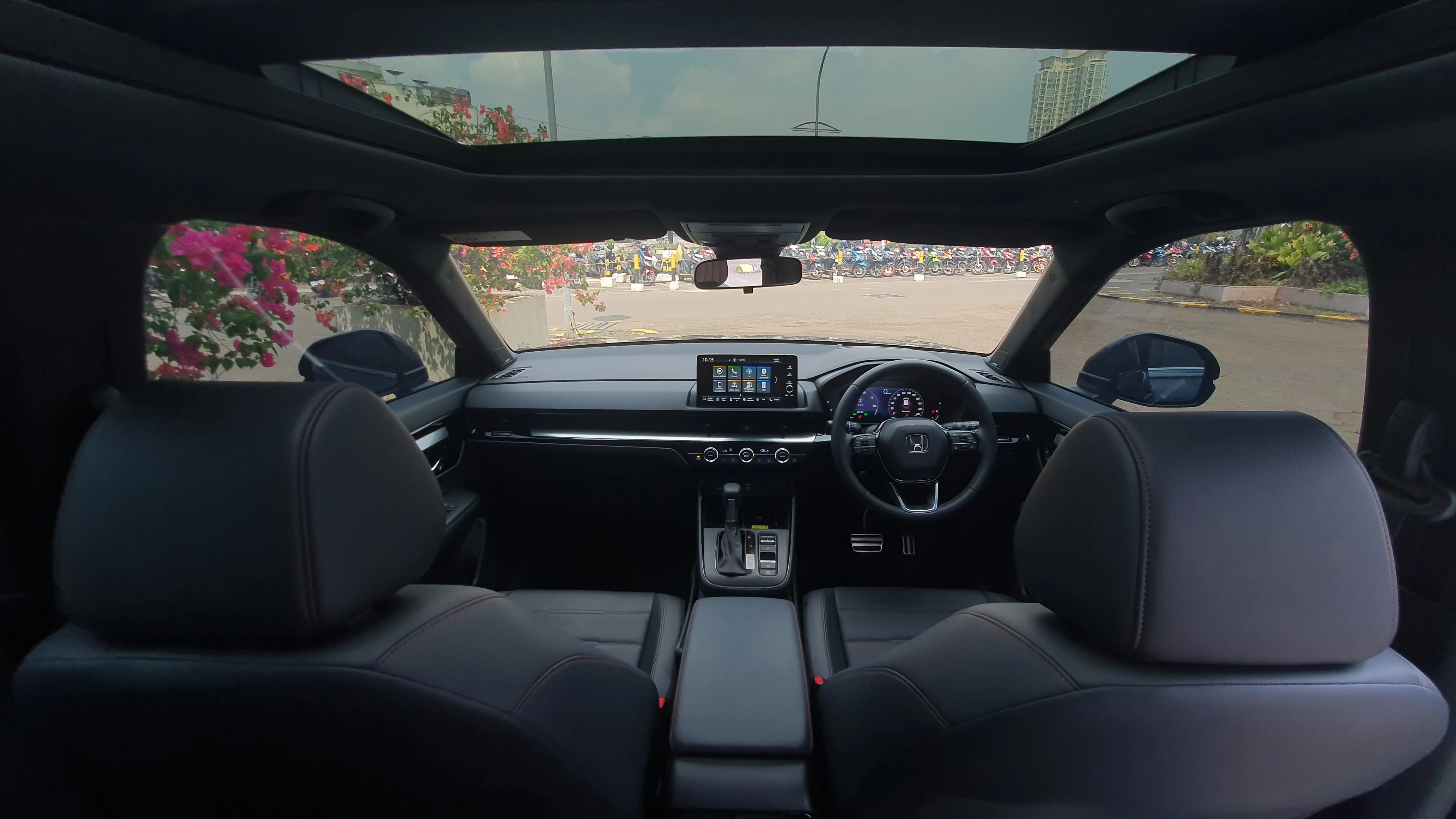 Kelebihan Honda CRV vs Mazda CX5 yang Perlu Diketahui